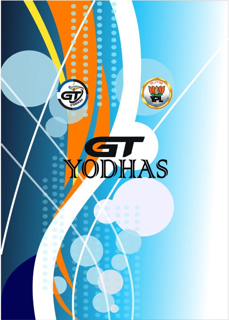 gt yodha